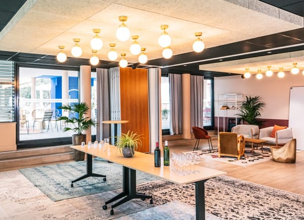 Héméra Ravezies, Coworking, Bordeaux, Nouvelle-Aquitaine, France